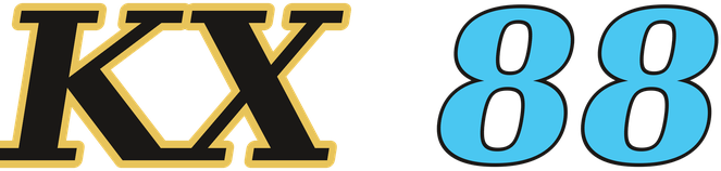 KX 88 logo
